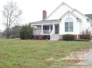 968 Old Rome Rd, Aragon, GA 30104