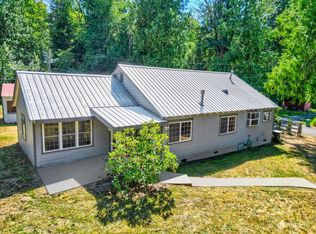 12716 480th Ave SE, North Bend, WA 98045