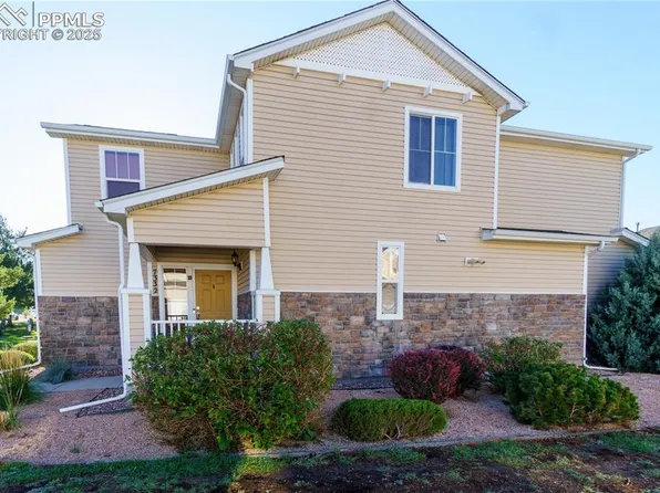 7332 Sandy Springs Point, Fountain, CO 80817