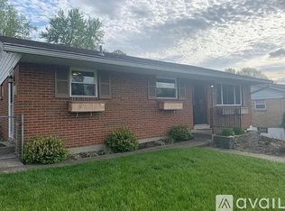 5565 Muddy Creek Rd, Cincinnati, OH 45238