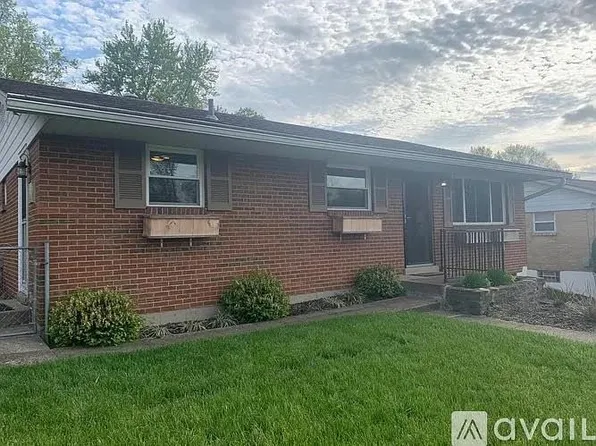 5565 Muddy Creek Rd, Cincinnati, OH 45238