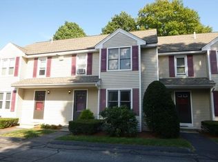 10 Cottage St UNIT B, Pepperell, MA 01463