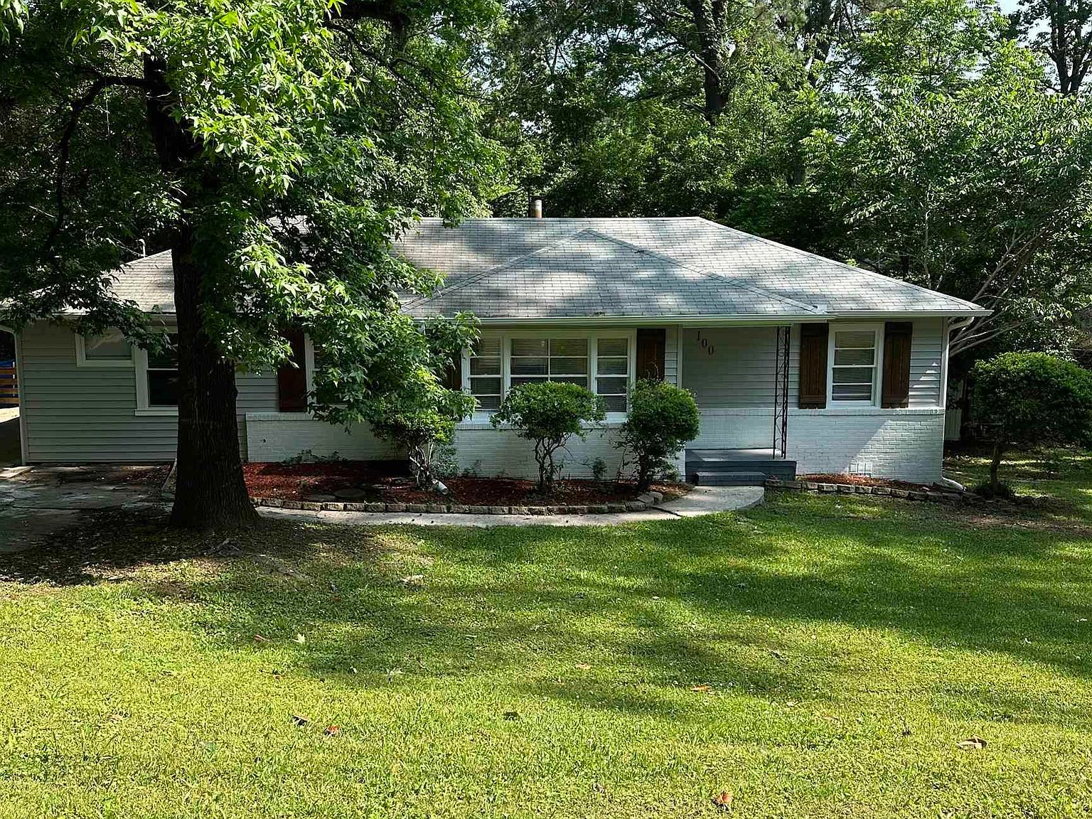 100 Red Lane Cir, Birmingham, AL 35215 MLS 1357945 Zillow