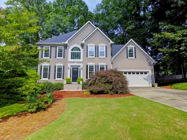 4520 Wexford Ct, Cumming, GA 30040