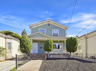 66 Fox Ave, San Jose, CA 95110