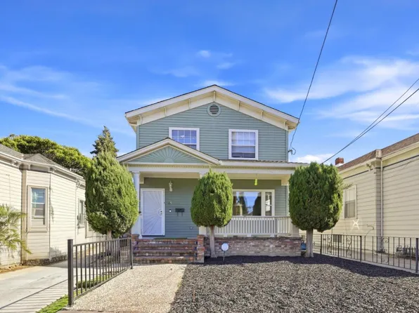 66 Fox Ave #2, San Jose, CA 95110