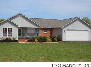 120 Saddle Dr, Sparta, TN 38583
