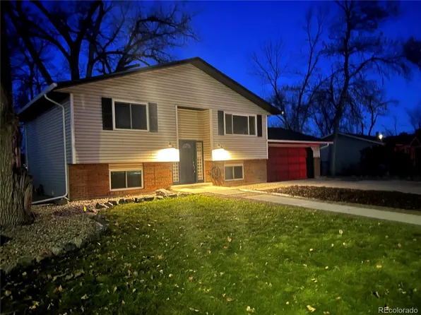 2112 Suffolk Street, Fort Collins, CO 80526
