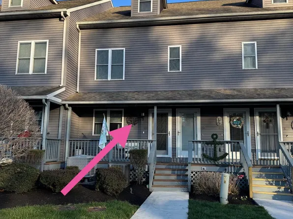 65 NE Isle Dr, North East, MD 21901