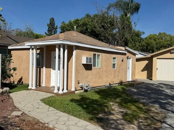294 Linda Rosa Ave, Pasadena, CA 91107