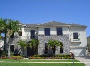 10515 Versailles Blvd, Wellington, FL 33449