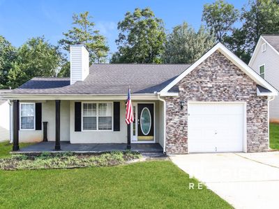 4574 Jackam Ridge Ct, Lithonia, GA, 30038