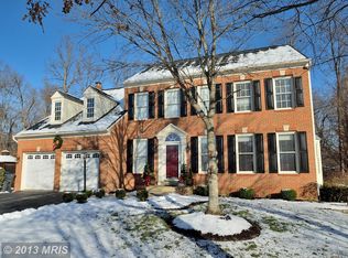 20393 Brightwater Pl, Sterling, VA 20165