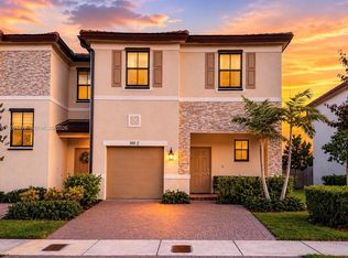Enclave South Phase 2, Miami, FL 33190