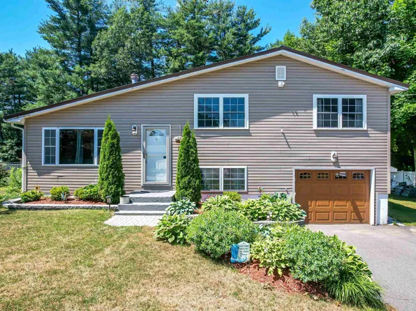 6 Rose Avenue, Derry, NH 03038