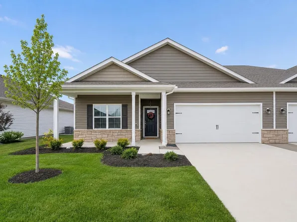 410 Emily Dr, Plain City, OH 43064