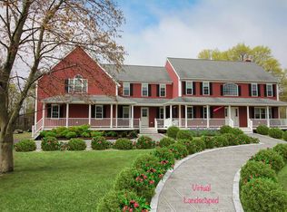 225 High St, Norwell, MA 02061