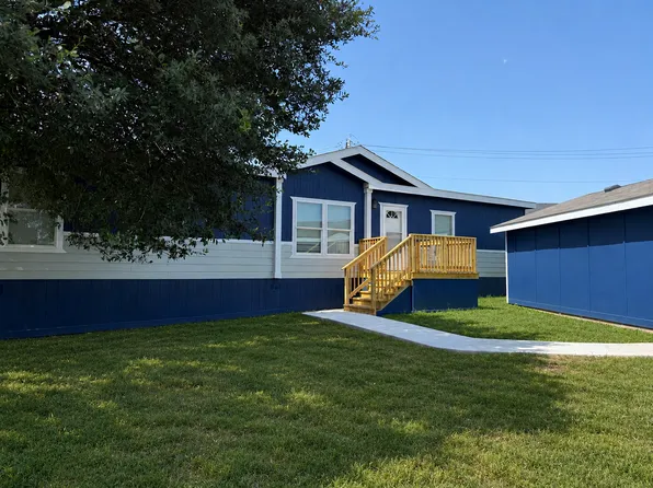 7601 Daffan Ln Trailer 14, Austin, TX 78724