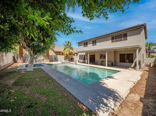 12825 W Whitton Ave, Avondale, AZ 85392