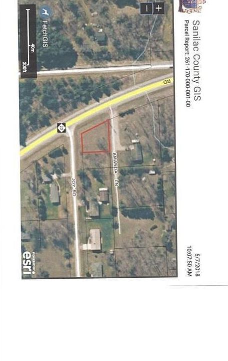 2nd image of 0 Joy Rd