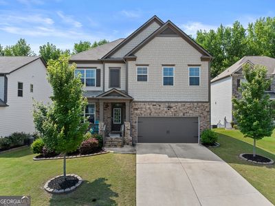 4568 Mantova Dr, Buford, GA, 30519