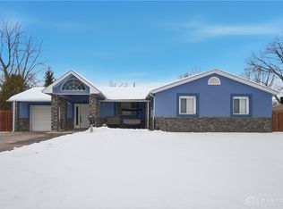 4769 Bigger Rd, Dayton, OH 45440