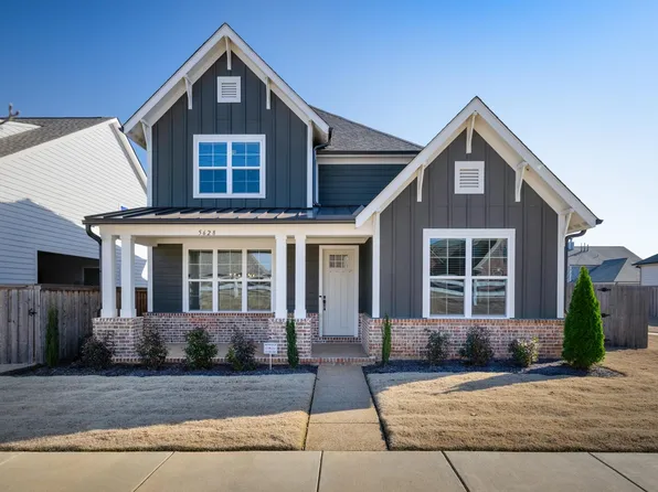 5628 Gerber Rd, Arlington, TN 38002