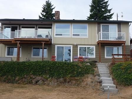 Back of House