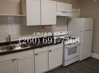 324 E Tipton St, Huntington, IN