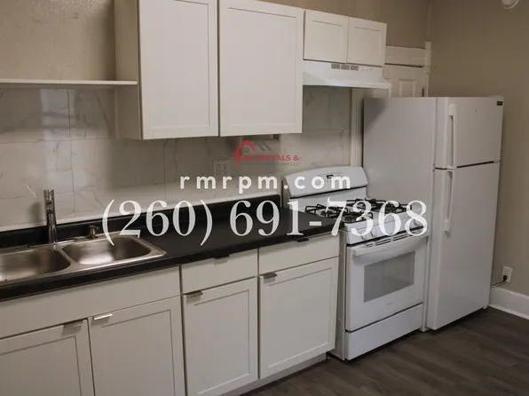 324 E Tipton St, Huntington, IN 46750