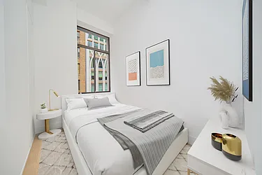 Rented by Living New York