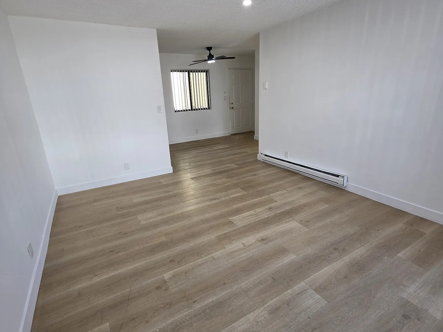 1 bed, 505 sqft, $1,750 — Photo 2