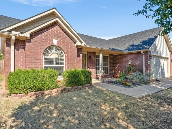 188 Spruce St, Greenwood, AR 72936