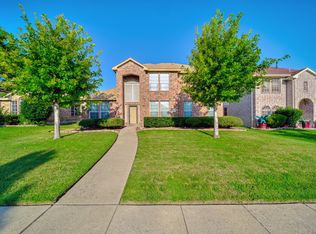 1139 Hampshire Ln, Cedar Hill, TX 75104