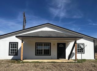 106 Mountain Home Dr, Pangburn, AR 72121