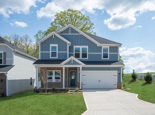 Chatham Plan, Sutter's Mill, Mooresville, NC 28115