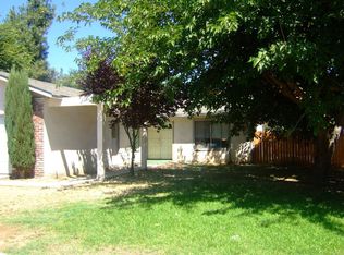 3806 N Renn Ave, Fresno, CA 93727