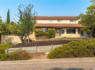 227 Hilltop Dr, Paso Robles, CA 93446