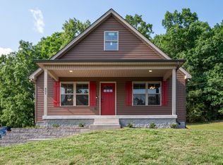 451 Pruett Rd, Dickson, TN 37055