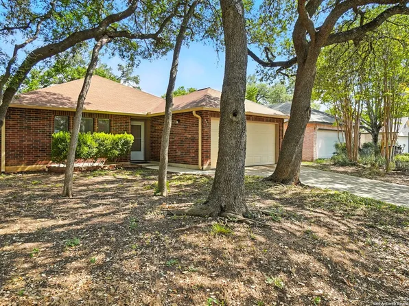 4822 Limestone Well, San Antonio, TX 78247