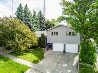 1801 N 15th St, Bismarck, ND 58501