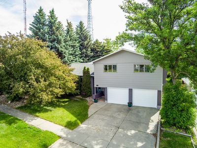 1801 N 15th St, Bismarck, ND, 58501