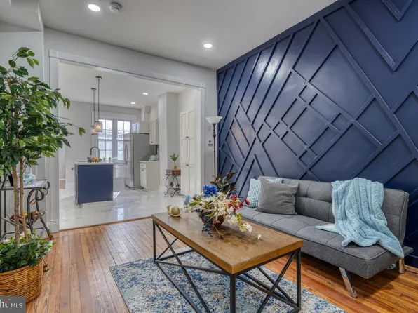 2726 The Alameda, Baltimore, MD 21218