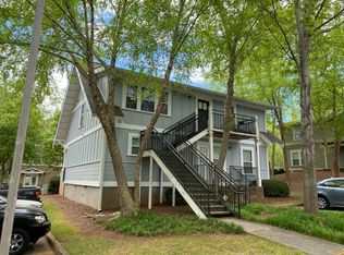 490 Barnett Shoals Rd APT 126, Athens, GA 30605