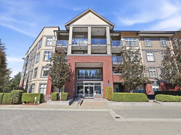 2 bedroom rental in Surrey — photo 13