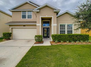 5318 Coquina Shores Ln, Port Orange, FL 32128