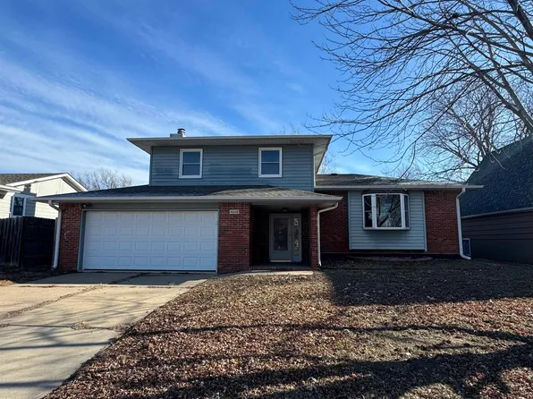 4608 S Clarence Ave, Wichita, KS 67217