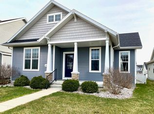 447 N Star Dr, Madison, WI 53718