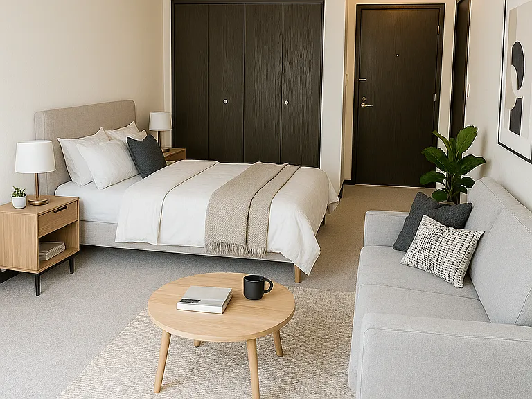 Cedars of Edina Apartments — Photo 101