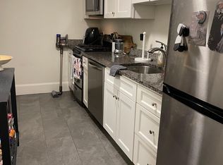 622 W Cedar St #G, Boston, MA 02114